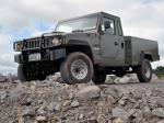 Agrale Marrua AM150 2004 года